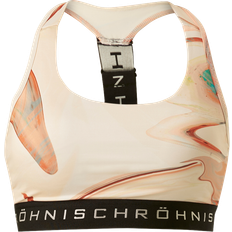 Röhnisch Kay Performance Sports Bra - Electric Print