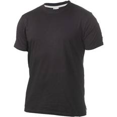 Texstar Kläder Texstar TS13199000200 T-shirt svart