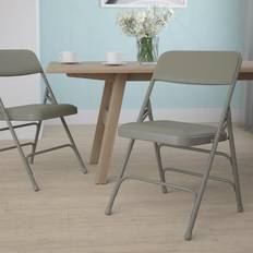 Furniture Flash Furniture HERCULES Series Curved Triple Braced Bar Stool