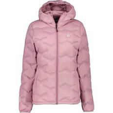 8848 altitude alina w jacket 8848 Altitude Alina W Down Jacket - Rose