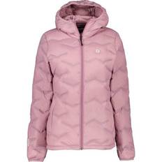 Alina W Down Jacket - Rose