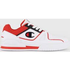 Champion sneakers herr Champion Sneakers S21882-WW006 WHT/RED/NBK 8058132025226 718.00