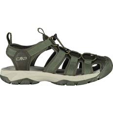 Gris - Homme Sandales CMP Sahiph Hiking Sandal 30Q9517 - Vert