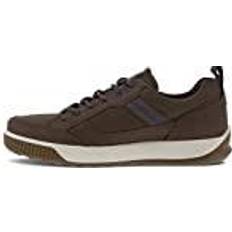 Ecco Bruin Sneakers ecco ByWay Tred Sneakers - Bruin