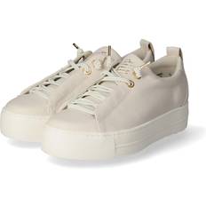 Paul Green Sneaker Low Mastercalf - Greige