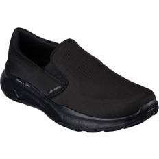 Skechers 44 Scarpe Skechers men's shoes trainers sports shoes low shoes black 232516