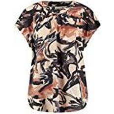 Gerry Weber Langarmblusen BLUSE 1/2 ARM