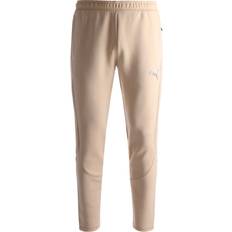 Puma Sweatpants Evostripe Gul Gul