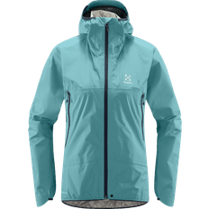 Haglöfs L.I.M GTX II Jacket Women - Frost Blue