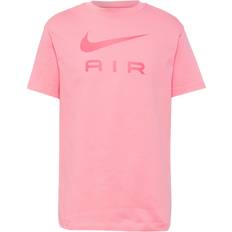 Rosa Magliette Nike Air Over Corallo Donna - Rosa