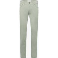 Brax Cadiz Jeans - Green