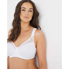 Beauty Lace Minimiser Bra