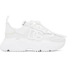 Dolce & Gabbana Shoes Dolce & Gabbana Daymaster Leather - White