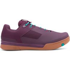 Damen - Türkis Fahrradschuhe Crankbrothers Mallet Lace MTB Clipless Shoe, Purple/Teal