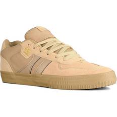 Globe Chaussures Globe encore skate shoes ochre/gold dip