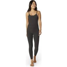Spacedye Uplevel Midi Jumpsuit Darkest Night