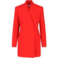 Ferragamo Blazers Ferragamo Blazer Woman colour Red