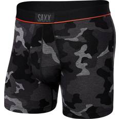 Ultra Boxer Brief Fly Underbyxa - Camo/Black