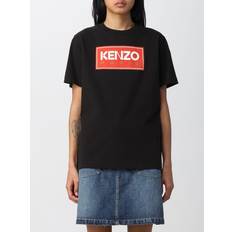 Kenzo T-shirts Kenzo T-Shirt Woman colour Black