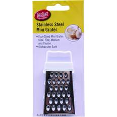 Graters on sale TableCraft Silver SG100 Mini Small Grater