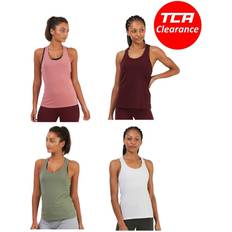 Natural - Sportswear Garment Tops Women's Natural Performance Tank