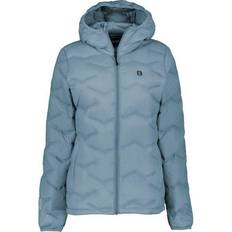 8848 Altitude Ytterkläder 8848 Altitude Alina W Down Jacket - Blue Shadow