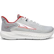 Shoes Altra Torin Men's Running Shoes Gray/Red