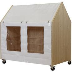 Plus shelter Plus 16748-1 (Areal 2.5 m²)