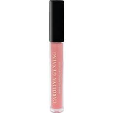 Gynning beauty Carolina Gynning Lip Gloss Coral Carma