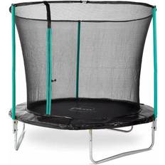 Plum Trampolines Plum Fun Springsafe Trampoline 244cm + Safety Net