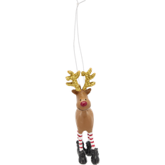 Candygirl Rudolph mini