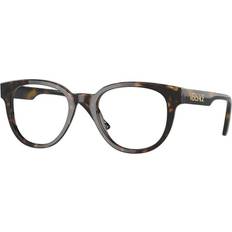 Versace Oval Glasses Versace VE3317F