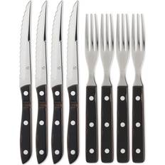 Wood Cutlery Sets Gense Old Farmer Cutlery Set 8pcs