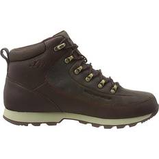 Helly Hansen Forester Winter Boots - Coffee Bean