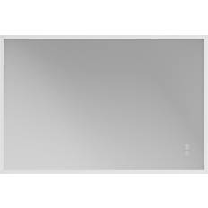 Lighting - Rectangular Bathroom Mirrors Divine Illuminated LED (BeBa_26148A)