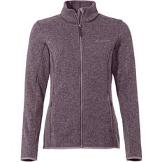 Vaude Rienza IV Fleece Jacket Women’s - Blackberry