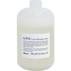 Davines love curl Davines Love Curl Cleansing Cream 500ml