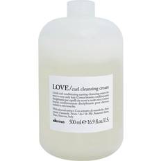 Love Curl Cleansing Cream