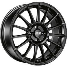 OZ Racing Superturismo LM Alloy Wheels Set of 4 19 x 8.5 Inch ET44 5x112 PCD 75mm