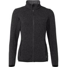 Vaude Rienza IV Fleece Jacket Women’s - Black