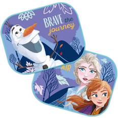 Frozen II Sun Visor 2-pack