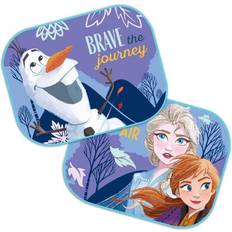 Seven Polska Frozen II Sun Visor 2-pack