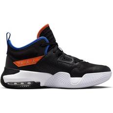 Nike Jordan Stay Loyal 2 M - Black/Safety Orange/White/Hyper Royal