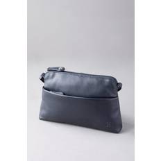 Lakeland Leather 'Rydal' Small Cross Body Bag