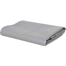 Patio Furniture vidaXL Tarpaulin 2.1 Trap Cover Ground