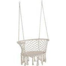 Cheap Outdoor Hanging Chairs OutSunny Hanging Hammock X X