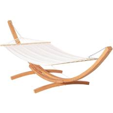 OutSunny Garden Hammock Swing