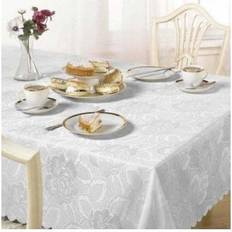 & Sons Damask Rose X