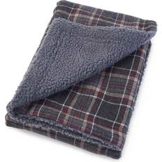 Bedspreads Zoon Sherpa Fleece Bedspread Grey (228.6x)