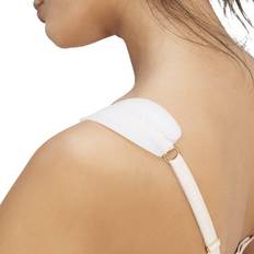 Shür Cushion White One Size